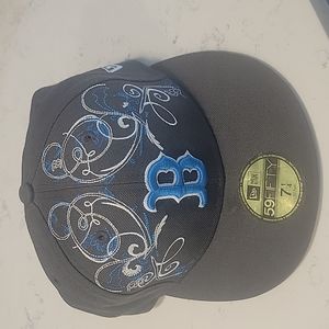 59FIFTY BOSTON 7 1/4